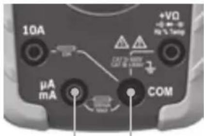 Klein Tools MM600 - OPERATING INSTRUCTIONS - 3