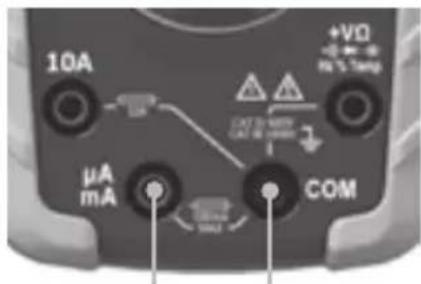 Klein Tools MM600 - OPERATING INSTRUCTIONS - 5
