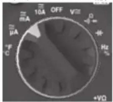 Klein Tools MM600 - INSTRUCTIONS D'UTILISATION - 4