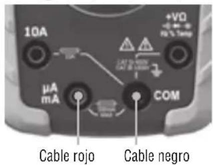 Klein Tools MM600 - INSTRUCCIONES DE OPERACIÓN - 5
