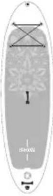 Aqua Marina Dhyana - PRODUCT SERIAL NUMBER - 9