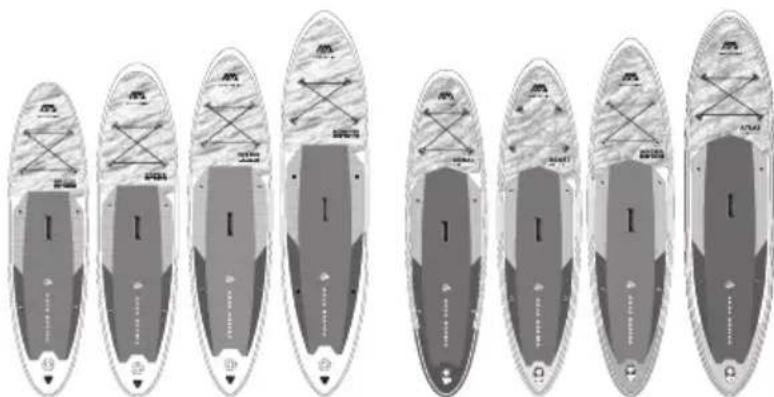 Aqua Marina Dhyana - CN-ORP - 1
