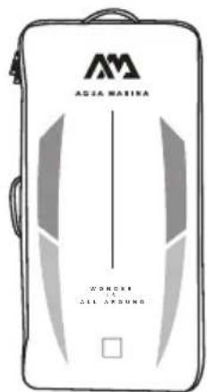 Aqua Marina Dhyana - STANDARD - 1