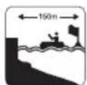 Aqua Marina Dhyana - WARNING LABEL INSTRUCTIONS - 7