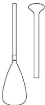 Aqua Marina Dhyana - UDS AJUSTABLES - 1