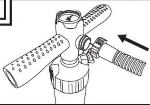 Aqua Marina Dhyana - INSTRUCTION FOR ASSEMBLING AND DISASSEMBLING - 2