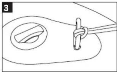 Aqua Marina Dhyana - UDS AJUSTABLES - 8