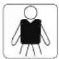 Aqua Marina Dhyana - WARNING LABEL INSTRUCTIONS - 2