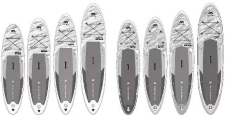 Aqua Marina Dhyana - CN-ORP - 1