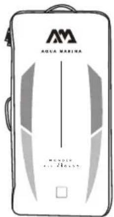 Aqua Marina Dhyana - STANDARD - 1