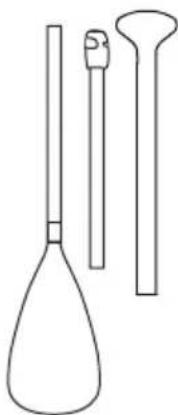 Aqua Marina Dhyana - UDS AJUSTABLES - 1