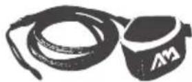 Aqua Marina Dhyana - UDS AJUSTABLES - 5