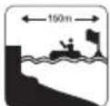 Aqua Marina Dhyana - AVERTISSEMENT INSTRUCTIONS SUR L'ÉTIQUETTE - 7