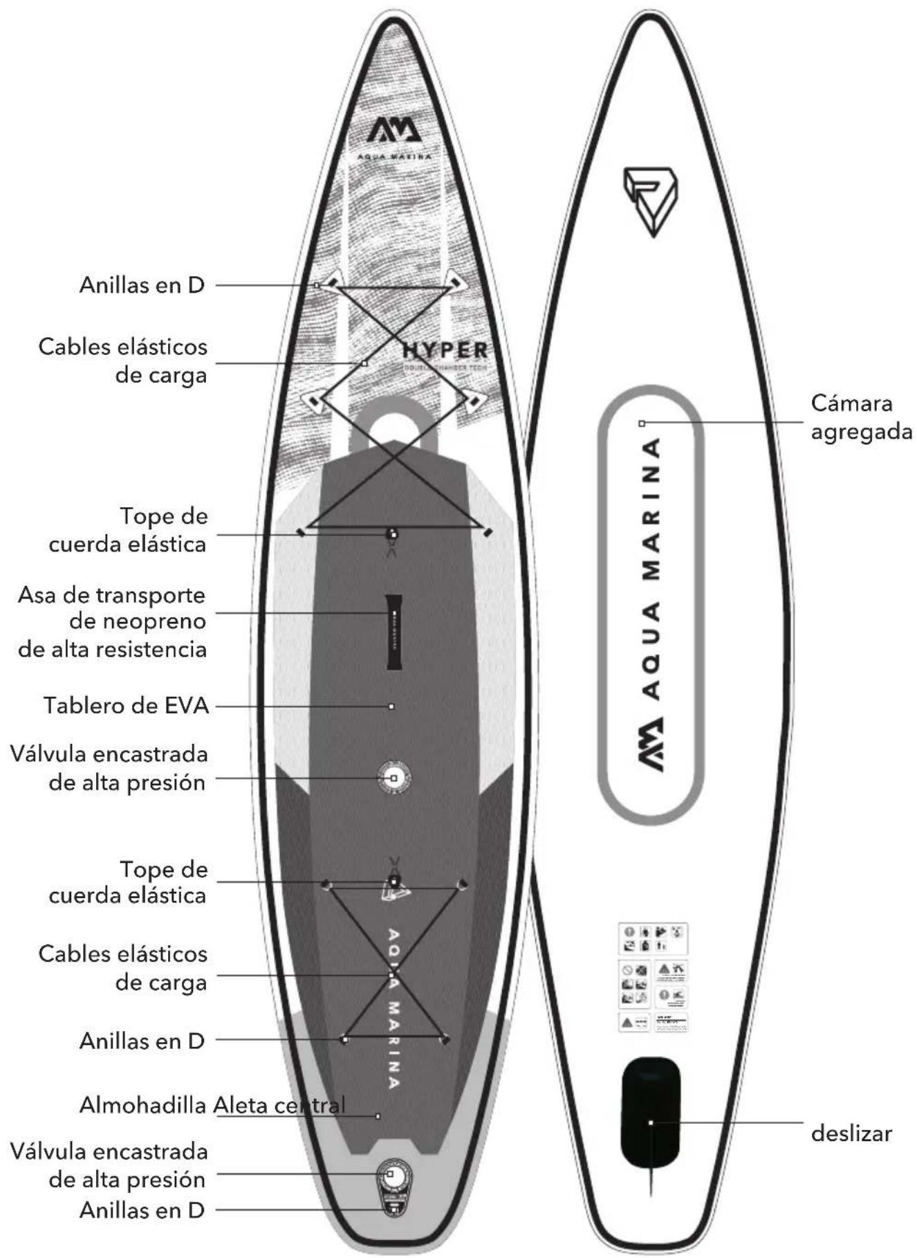 Aqua Marina Dhyana - CN-ORP - 11