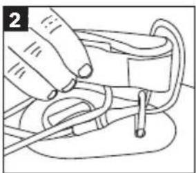 Aqua Marina Dhyana - UDS AJUSTABLES - 7