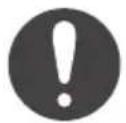 Aqua Marina Dhyana - WARNING LABEL INSTRUCTIONS - 1