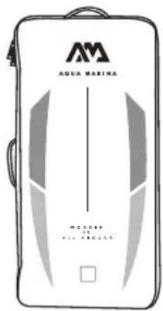 Aqua Marina Dhyana - STANDARD - 1
