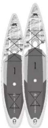 Aqua Marina Dhyana - PRODUCT SERIAL NUMBER - 2