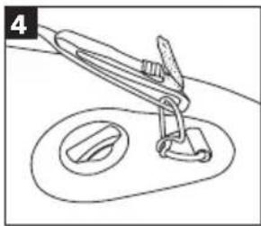 Aqua Marina Dhyana - UDS AJUSTABLES - 11