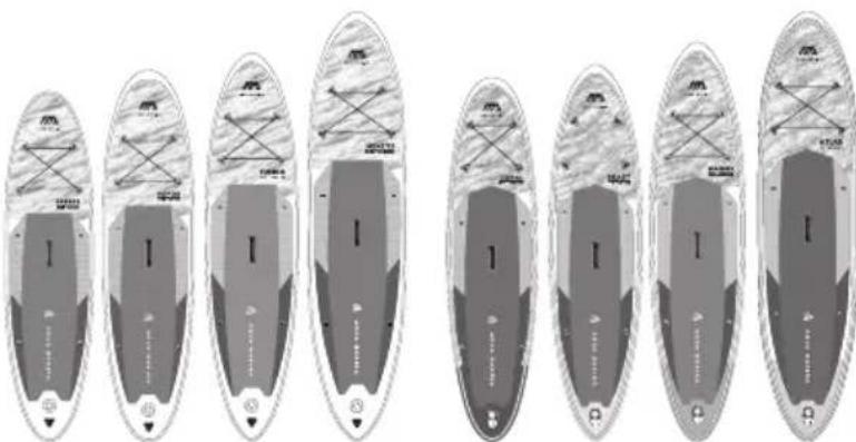 Aqua Marina Dhyana - CN-ORP - 1