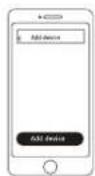 Proscenic M8 PRO - Connect to the mobile client - 2