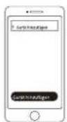 Proscenic M8 PRO - Verbindung zum mobilen Client herstellen - 2