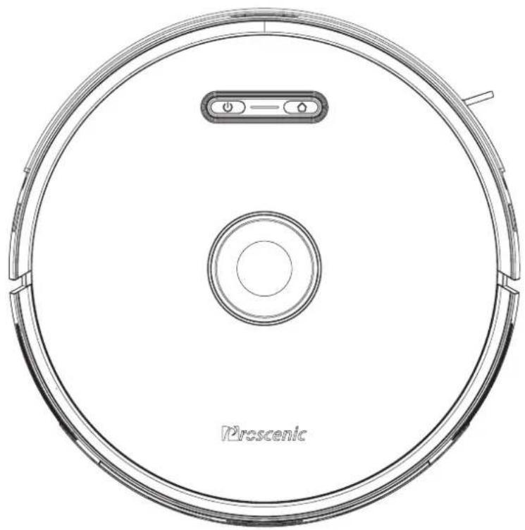 Proscenic M8 PRO - M8 PRO - 1