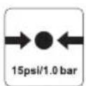 Aqua Marina Hyper - INSTRUCCIONES DE PROHIBICION - 2