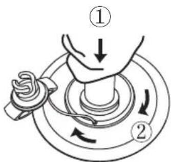 Aqua Marina Hyper - Pump Set Up And Inflation - 4