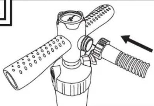 Aqua Marina Hyper - INSTRUCTION FOR ASSEMBLING AND DISASSEMBLING - 2
