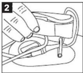 Aqua Marina Hyper - ANKLE - 6
