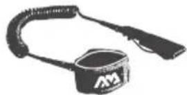 Aqua Marina Hyper - CHEVILLE - 1