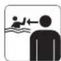Aqua Marina Hyper - ATTENTION / DANGER / WARNING - 3