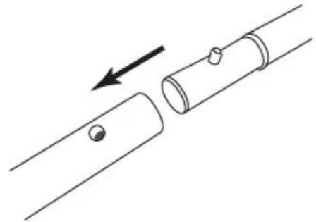 Aqua Marina Hyper - SICHERES FEDERSTIFT KLEMMSYSTEM FÜR - 1