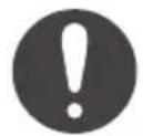 Aqua Marina Hyper - WARNING LABEL INSTRUCTIONS - 1