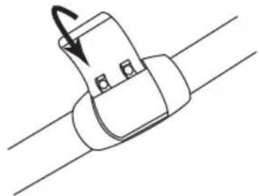 Aqua Marina Hyper - SICHERES FEDERSTIFT KLEMMSYSTEM FÜR - 2