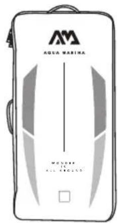 Aqua Marina Hyper - STANDARD - 1