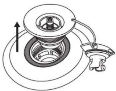Aqua Marina Hyper - Re-install or replace a valve - 2