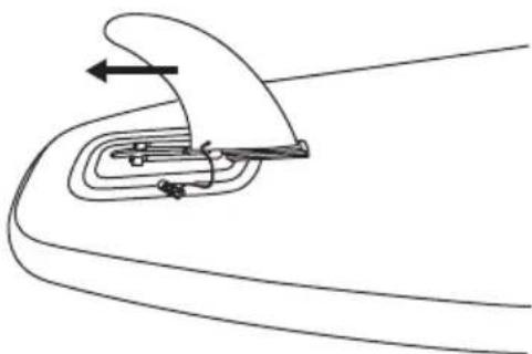 Aqua Marina Hyper - For Double Chamber Board - 2