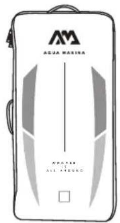 Aqua Marina Hyper - STANDARD - 1