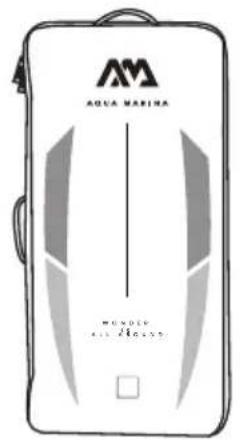 Aqua Marina Hyper - STANDARD - 1