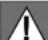 Robot Coupe CL 52 E - ATTENTION - 1