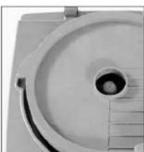 Robot Coupe CL 52 E - ATTENTION - 2