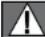 Robot Coupe CL 52 E - PRECAUCIONES IMPORTANTES - 1