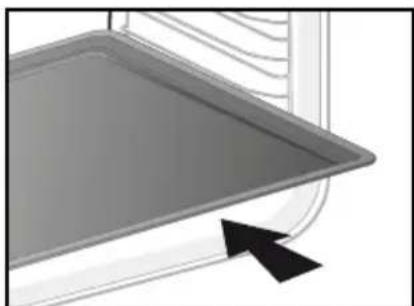 DE DIETRICH DFP8363BB - OVEN - 3