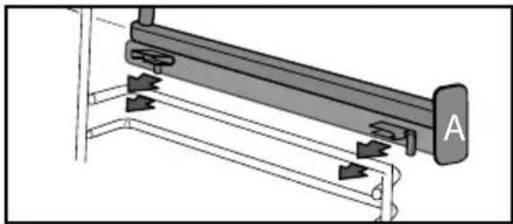 DE DIETRICH DFP8363BB - BACKOFEN - 5