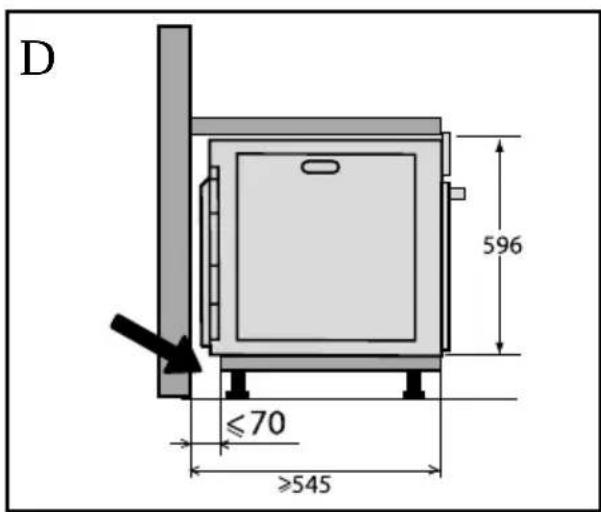 DE DIETRICH DFP8363BB - Consiglio - 4