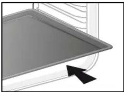 DE DIETRICH DFP8363BB - TABLE DES MATIERES - 3