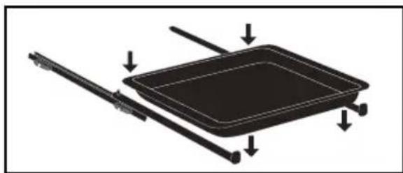 DE DIETRICH DFP8363BB - CARO CLIENTE, - 5