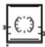 DE DIETRICH DFP8363BB - • 5 TILBEREDNING - 4